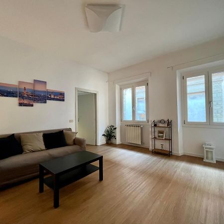 Suite Il Papavero Firenze Kültér fotó