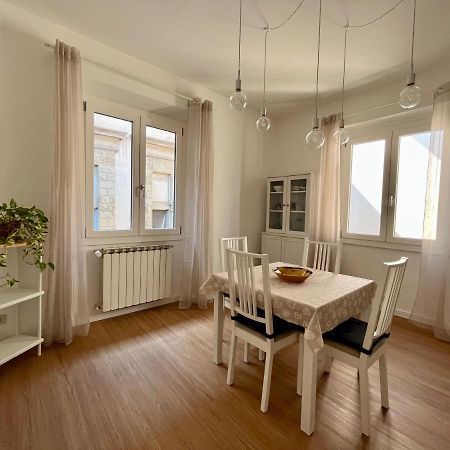 Suite Il Papavero Firenze Kültér fotó