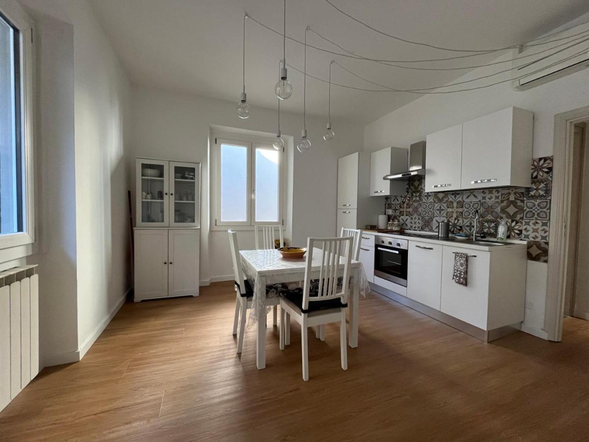 Suite Il Papavero Firenze Kültér fotó