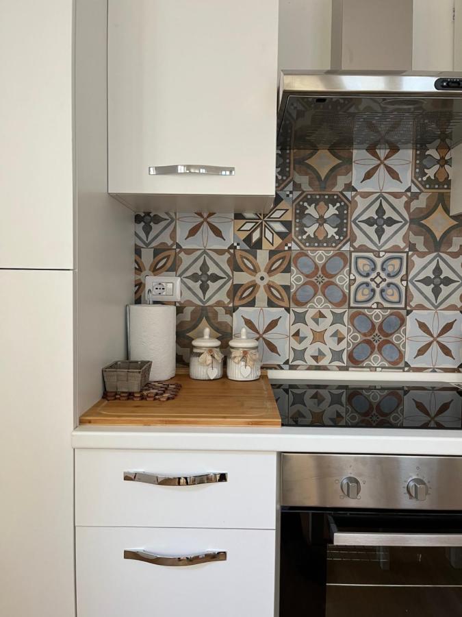 Suite Il Papavero Firenze Kültér fotó