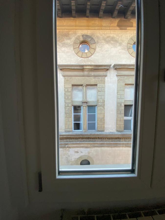 Suite Il Papavero Firenze Kültér fotó