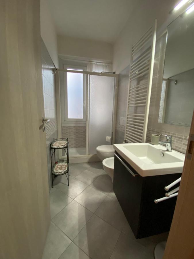 Suite Il Papavero Firenze Kültér fotó