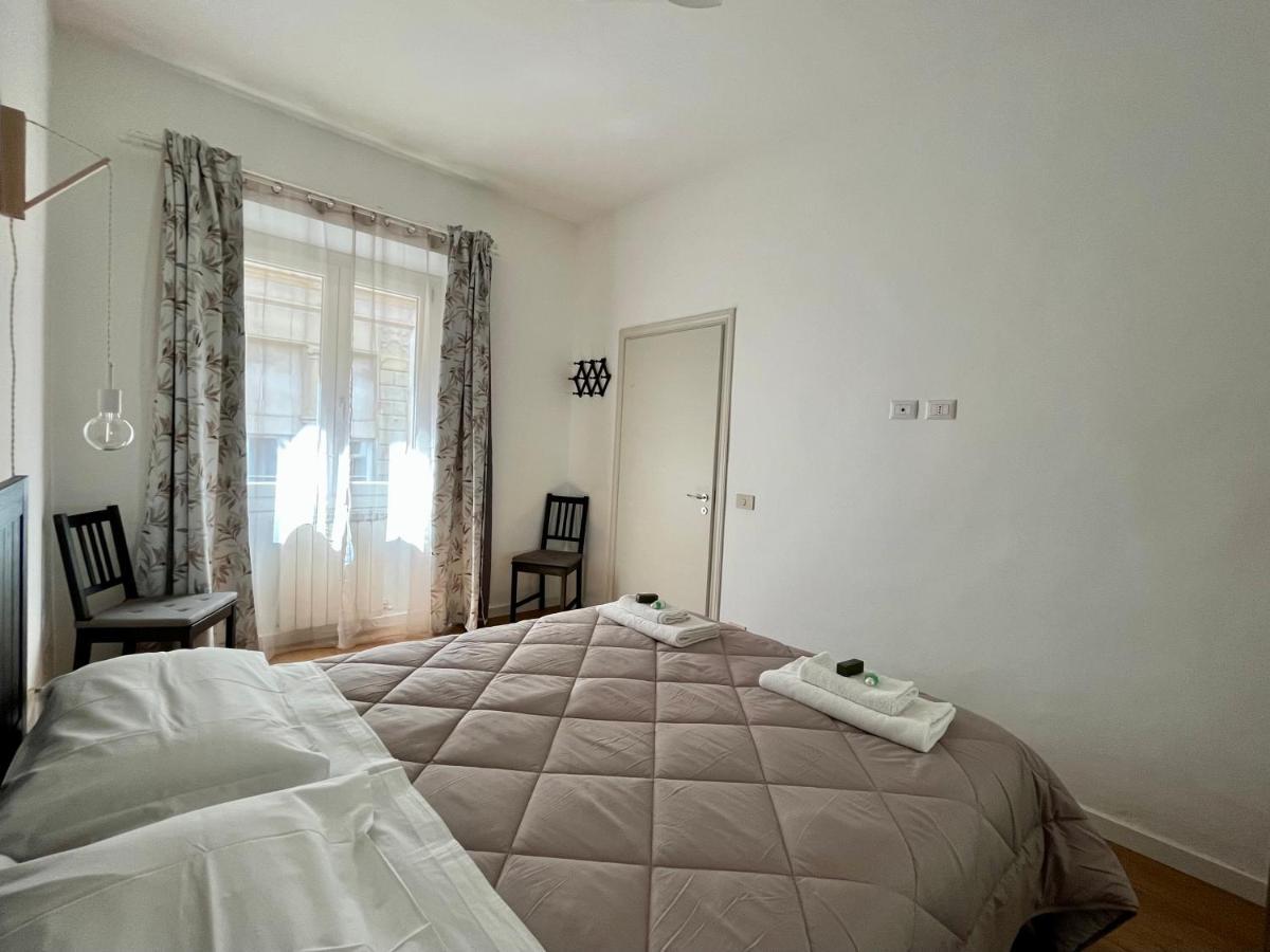 Suite Il Papavero Firenze Kültér fotó