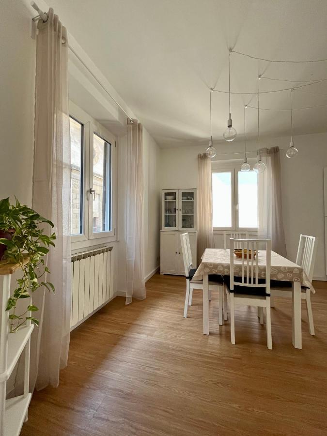 Suite Il Papavero Firenze Kültér fotó