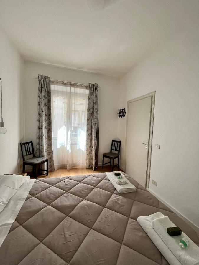 Suite Il Papavero Firenze Kültér fotó