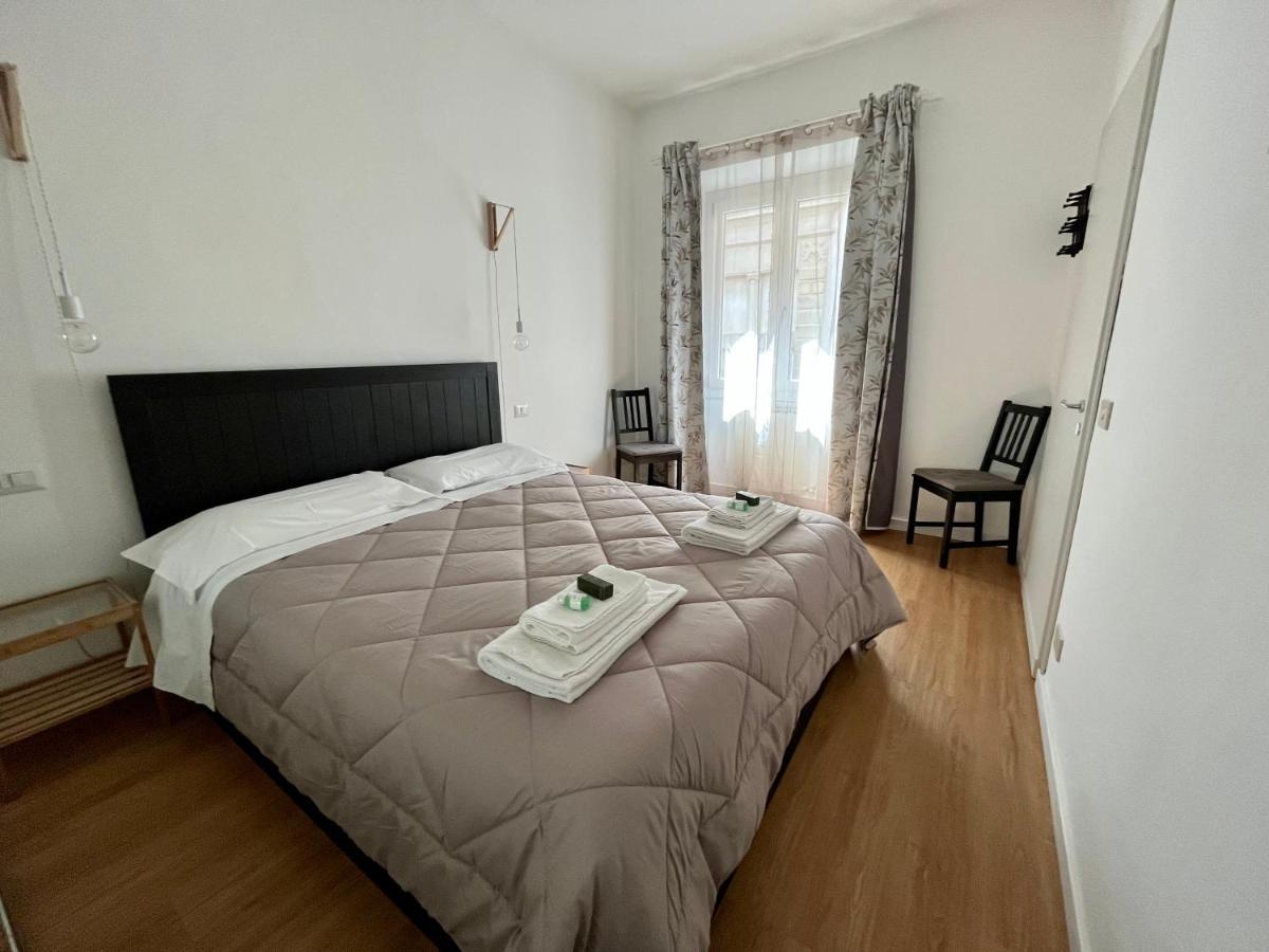 Suite Il Papavero Firenze Kültér fotó