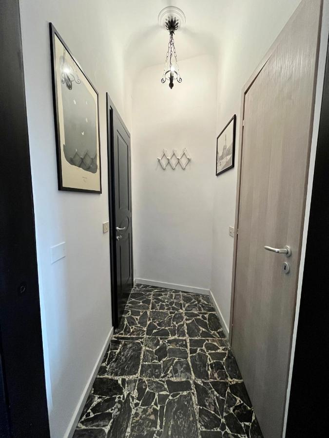 Suite Il Papavero Firenze Kültér fotó