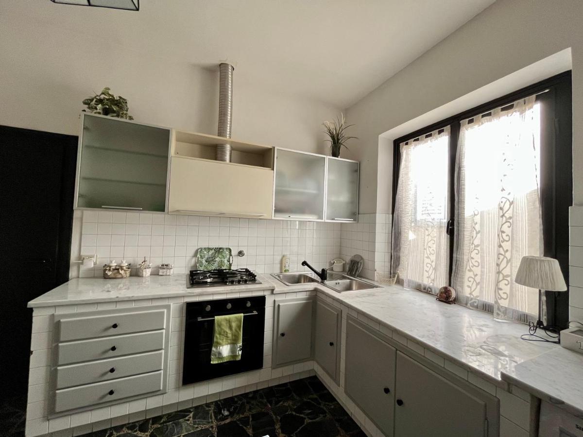 Suite Il Papavero Firenze Kültér fotó
