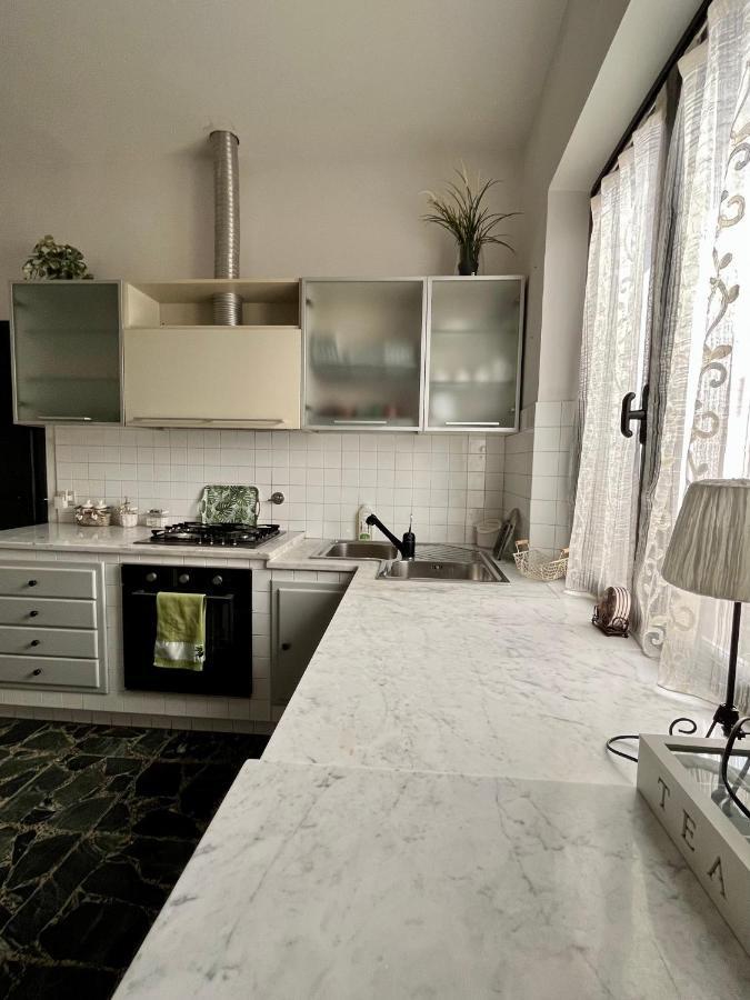 Suite Il Papavero Firenze Kültér fotó