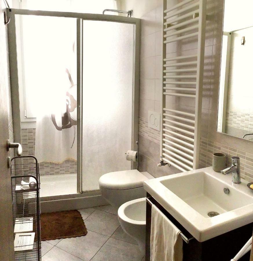 Suite Il Papavero Firenze Kültér fotó